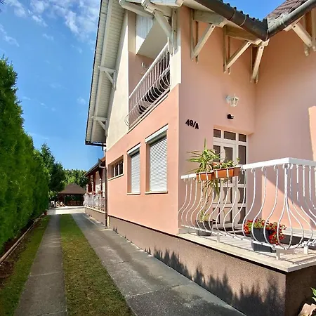 Appartamento Vanessa