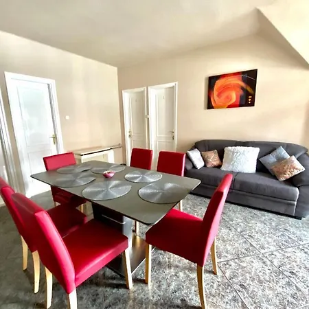 Appartamento Vanessa *