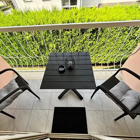 Διαμέρισμα Vanessa *