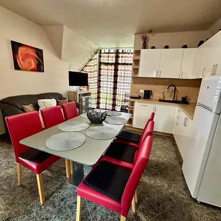 Vanessa Appartamento