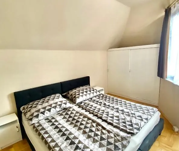 דירה Vanessa שיופוק