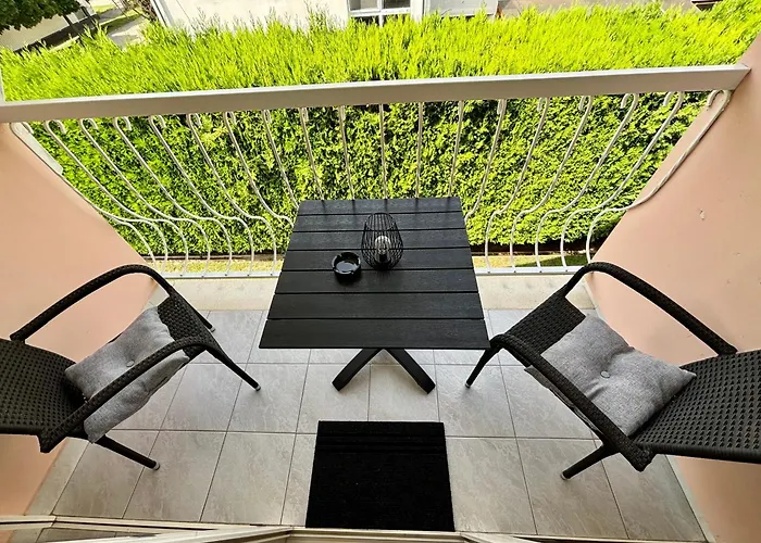 Appartement Vanessa *